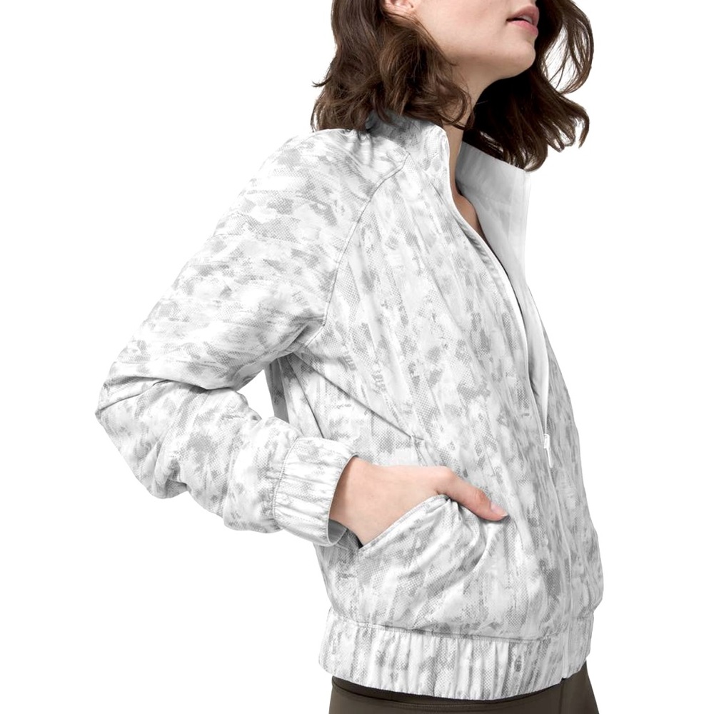 Lululemon Bombs Away Jacket